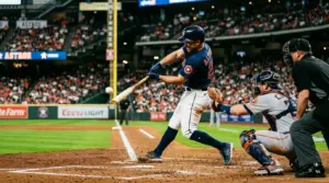 Apuestas props MLB 2025: límites y reforma tras caso Clase/Ortiz