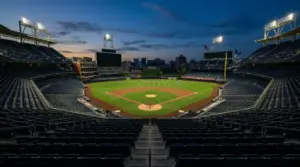Bankroll apuestas MLB: gestionar 162 partidos sin fundirte