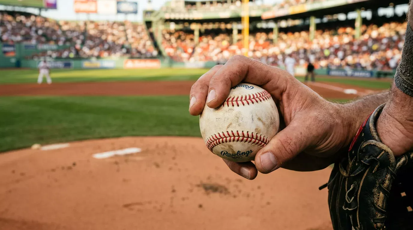 Explicación visual del moneyline en apuestas MLB con cuotas americanas y decimales