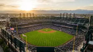 Park factors MLB: cómo el estadio cambia tu apuesta