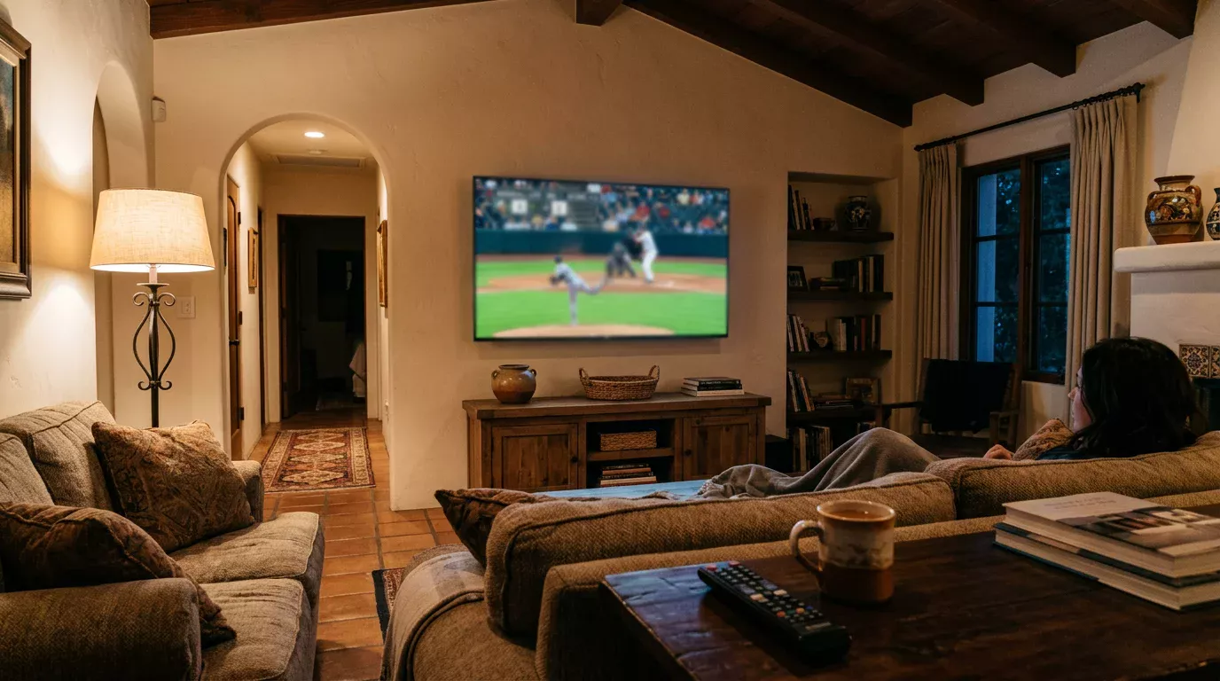 Ver MLB en España: guía Movistar+, MLB.tv y horarios